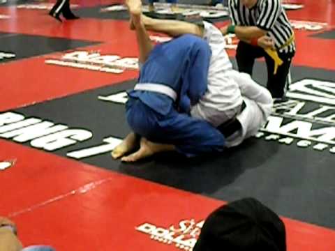 2010 NAGA - Match 1