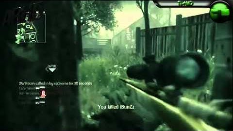 NYAN Cat CoD Sync - FaZe Timid!