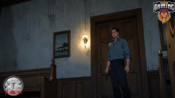 The Evil Within 2 – Chapter 3 Resonances | No Commentary 4K 60FPS