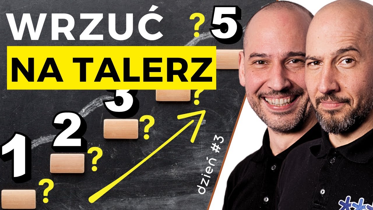 Sprawdzian Z Rodzeństwa Z Niemueckiego Klasa 4 Jak KONSTRUOWAĆ styl Braci Rodzeń - Dzień 3 - YouTube