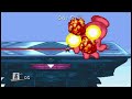 Super Smash Flash 2 Classic Edition v202b Marth VS 
