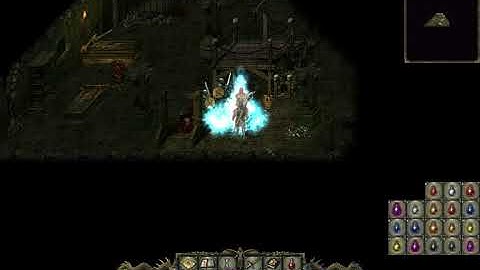Divine Divinity - Executioner Boss