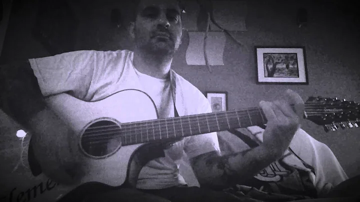 Jeff Conti Original Riff