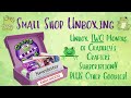 Crashley’s Crafters Subscription Box Double Unboxing! | June & July + Bonus Items