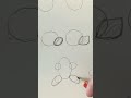 Sketch and Crochet Animal Paw