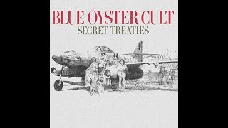 Harvester Of Eyes | Blue Oyster Cult | Secret Treaties | 1974 Columbia LP