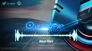 [OverRapid Official GST] Aqua Stars (Sound Souler) screenshot 4