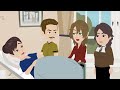 آدم و ليلى القصة كاملة