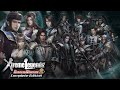 Dynasty warriors 8 xl  jin story mode  historical