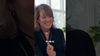 Famous Jill joined me to react to her most iconic #dancemoms moments. Watch the whole video on my channel! Profile