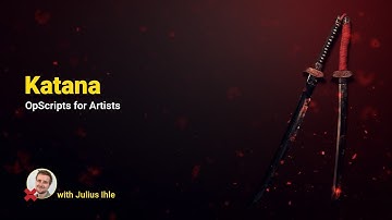 Katana OpScripts for Artists