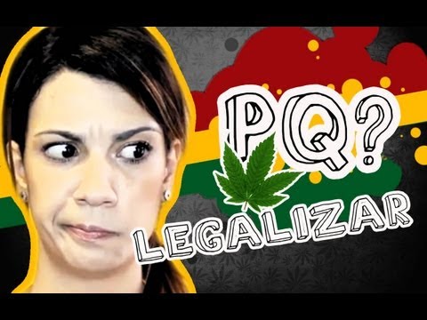 Vídeo: Por Que Os Viajantes Devem Adotar A Legalização Global Das Drogas