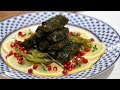 Толма из Рыбы с Гранатом - Fish Tolma - Рецепт от Эгине - Heghineh Cooking Show in Russian