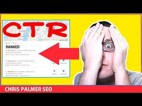 Rank In Google