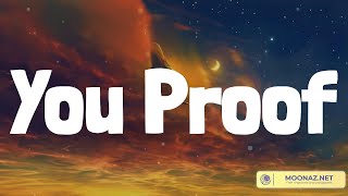 You Proof - Country music playlist 2023 - Morgan Wallen, Darius Rucker, Zac Brown Band