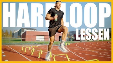 Van Slecht Lopen Naar Hardlopen | Wutru