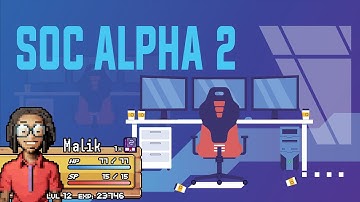 BTLO REPLAY presents SOC ALPHA 2 | Retired Blue Team Lab Walkthrough