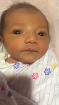 Aksi lucu anak bunda ashanty, baby arsy addara cekuk.an
