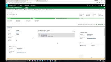 Rollup Activities from Child to Parent entities in Dynamics 365 in 3 minutes!