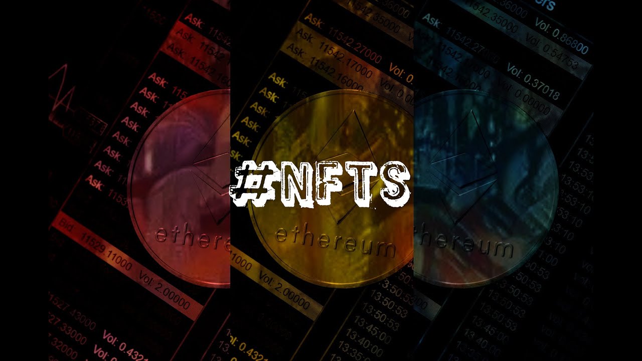 #9 What Is the Utility Behind the NFT - Ed Merguerian