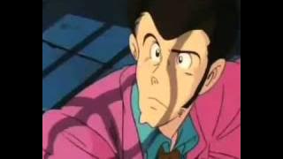 L'incorreggibile Lupin - Sigla Italiana