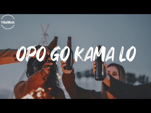 Opo Go Kama Lo  Lyrics   Tagin Song