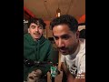 شارع الاعشى ودايلر ومصعب اكسبلور ترند ضحك مسلسلات دايلر 