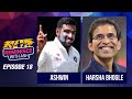 Reminisce with Ash | Episode 18 | Guest - Harsha Bhogle
