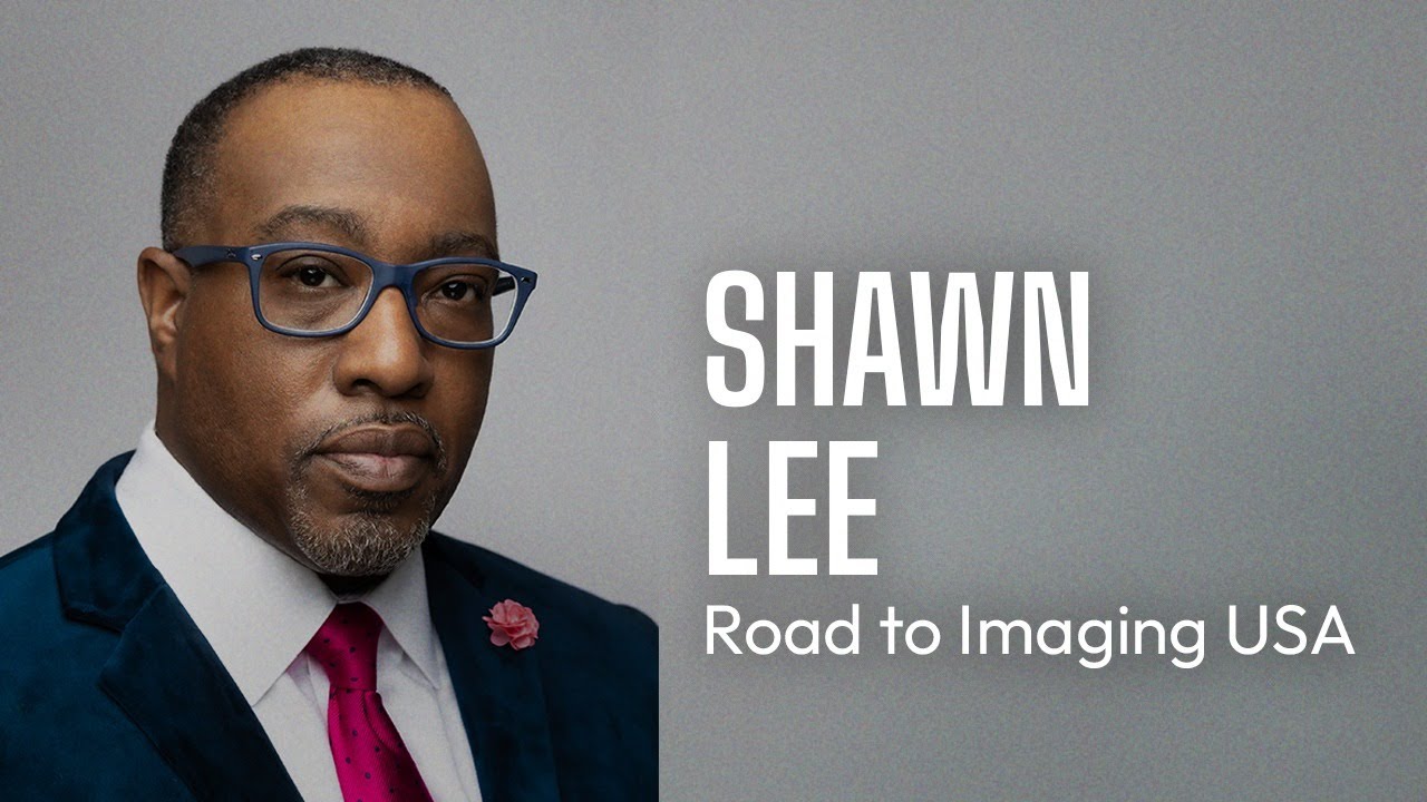 Road to Imaging USA with Shawn Lee YouTube