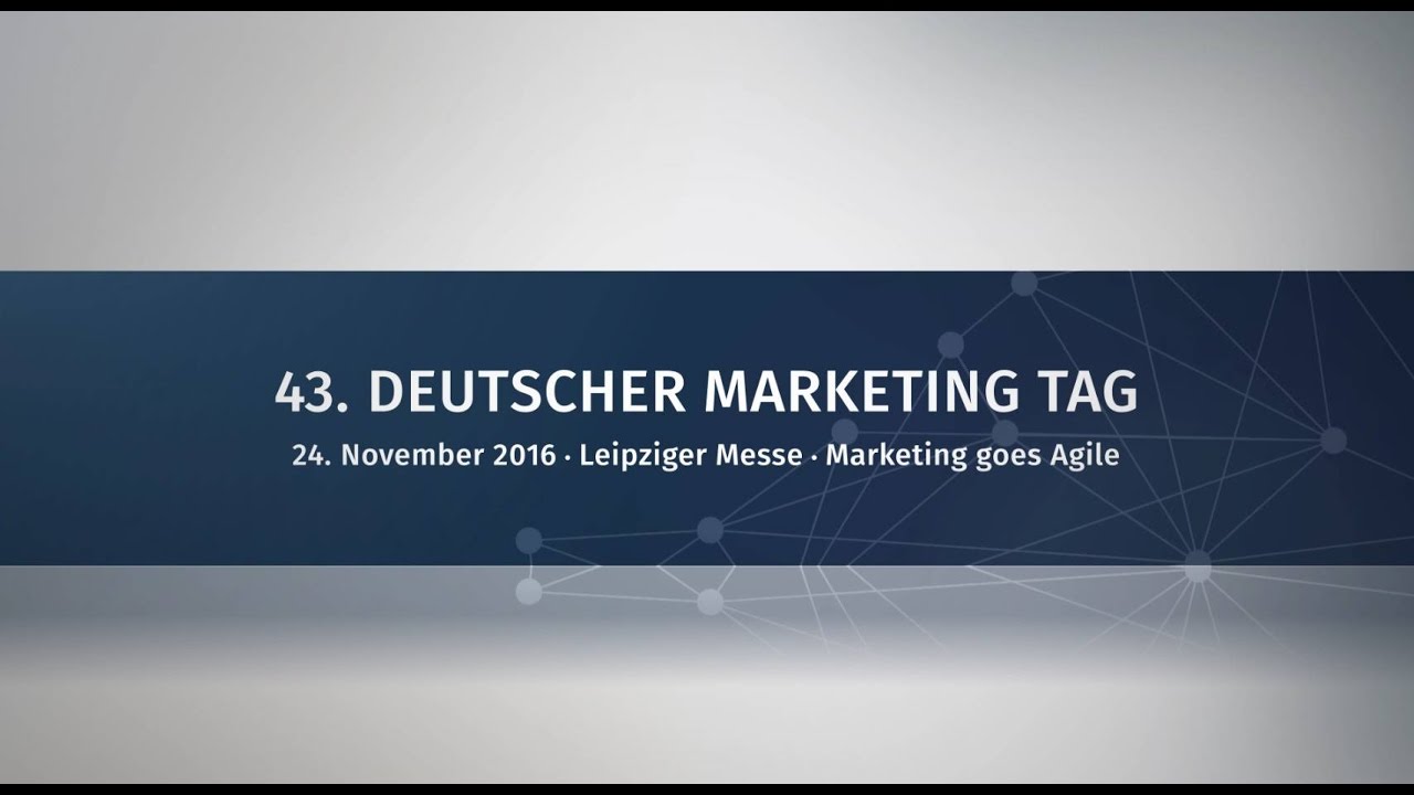43 Deutscher Marketing Offizielles Video Youtube