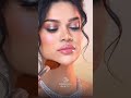 Moon style Beauty Transformation | Stunning Before & After