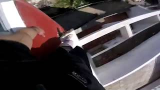 Interactive ON THE EDGE