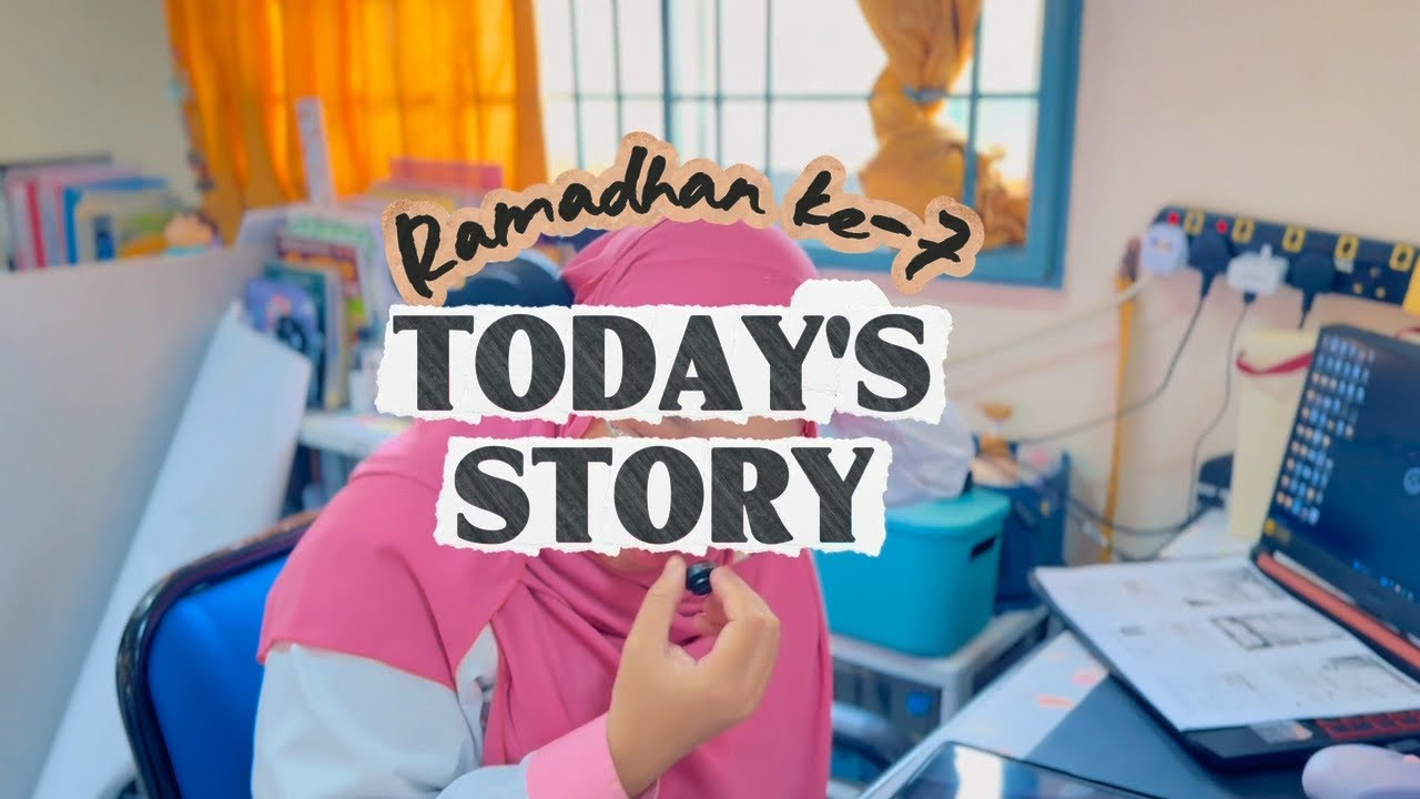 Tema Kaler Apa Tahun Ni? 