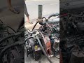 #engine #mechanic #engineblock #machine #automobile #diesel #dieselengine #turbochargedengine