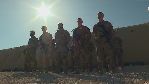 Pentagon officials say military is facing recruitment challenges