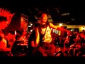 Decapitator Live In Davao