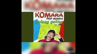 Pop Sunda Komara Galacang - Sipatahunan