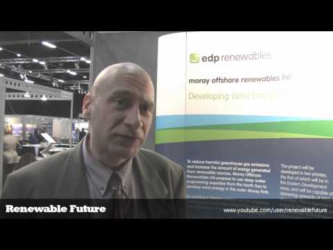 Scotland's Renewable Future: Moray Developments 01