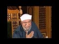 عشر نصائح من ام لابنتها قبل الزواج الشعراوى عشر نصائح من ام لابنتها قبل الزواج الشعراوى