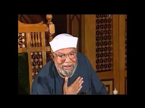 عشر نصائح من ام لابنتها قبل الزواج الشعراوى