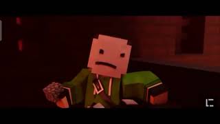 Do or Die - Dream Manhunt Minecraft Animated Music Video