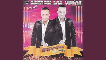 Ijoma Taghanant (Live)