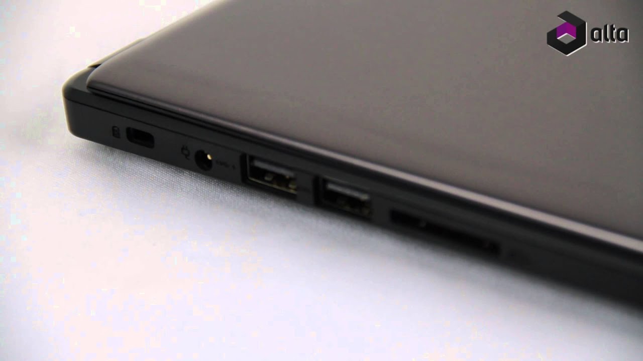 Dell Vostro 5470-ის განხილვა ALTA-სგან. camera iphone 8 plus apk