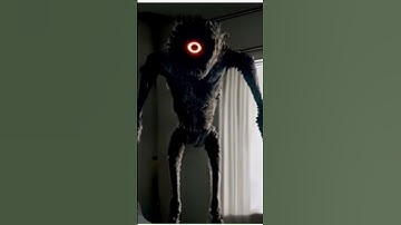 Thumbnail of Doors entities but in real life part 1