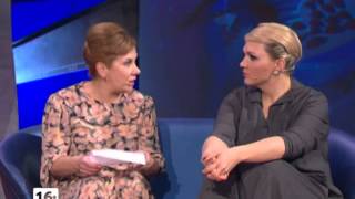 Comedy Woman - Неожиданные повороты Comedy Woman - Неожиданные повороты