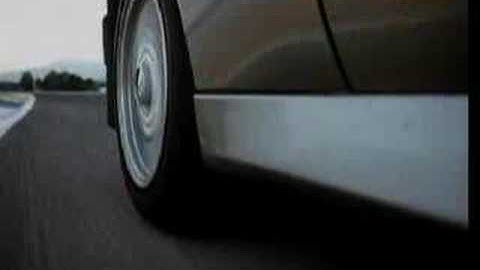 BMW 3 Series Heritage promotional video