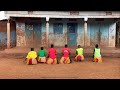 Ugandan kids Jerusalema dance Challenge