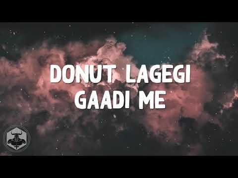 Raftaar X KR$NA - Saath Ya Khilaaf [Lyrics]
