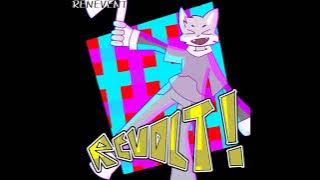 REVOLT! (speedcore 480-30720bpm)