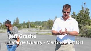 Geology - 2012 Summer Bridge Programs | PAST Foundation